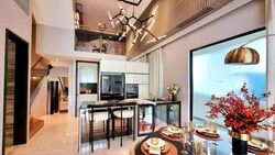 Belgravia Ace (D28), Semi-Detached #601586891